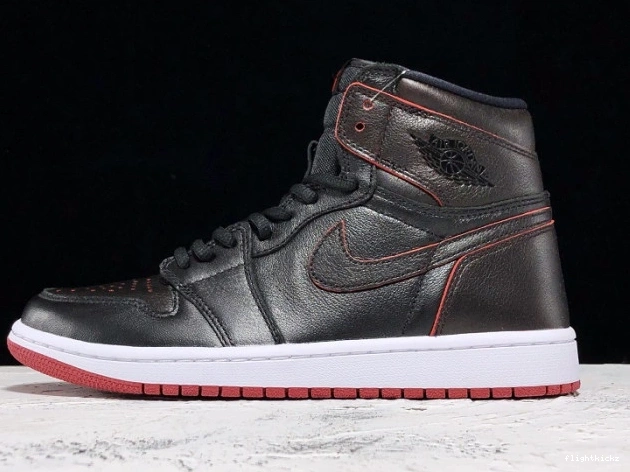 Jordan Lance Air Black - Mountain SB 653532-002 1 0707